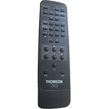 Dálkový ovladač THOMSON RC6005MX - kompatibilní značkový dálkový ovladač General