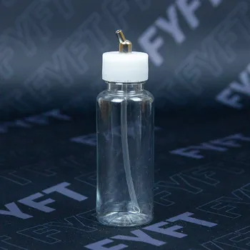 Plastová sklenička Fengda BD-09P na barvu 88 ml