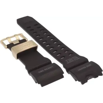 Řemínek na hodinky CASIO GWG-1000GB-1A (2658)