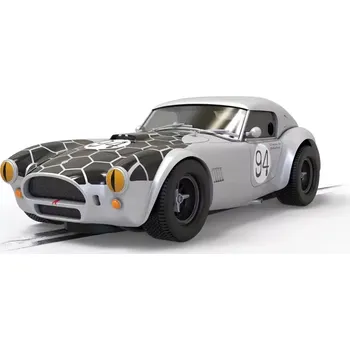 auto na autodráhu Shelby Cobra 289 - CSX2201 - Snake Eyes - Autíčko SCALEXTRIC C4417