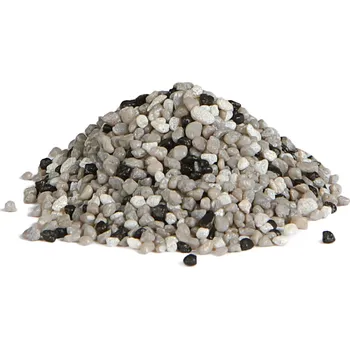 Omítka Herman Vícebarevný marmolit - Řeka Hmotnost: 25 kg, Zrnitost: Střednězrnný (1.5 - 2.0)