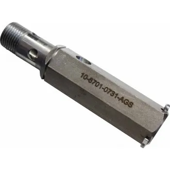 Ventil Ventil redukční na odstředivý čistič AGS Ventil redukční na odstředivý čistič AGS