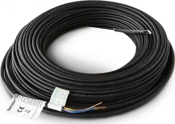 Topný kabel K&V Thermo Uni 900W/30m