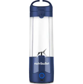 NutriBullet NBP003NBL