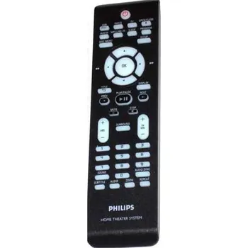 PHILIPS 996510001649, RC4739/01, SCB765 - kompatibilní značkový dálkový ovladač General