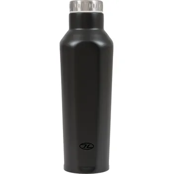 Termoska Termoska ASHTA nerez ocel 500 ml ČERNÁ