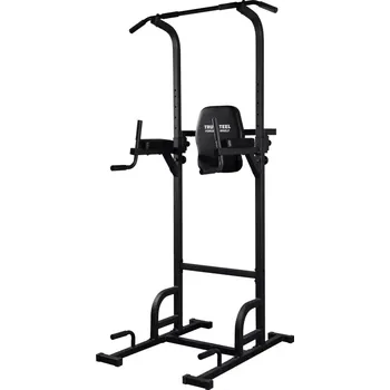 TRUESTEEL Samostojná hrazda Power Tower