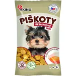 AKINU Bezlepkové mini piškoty 120 g