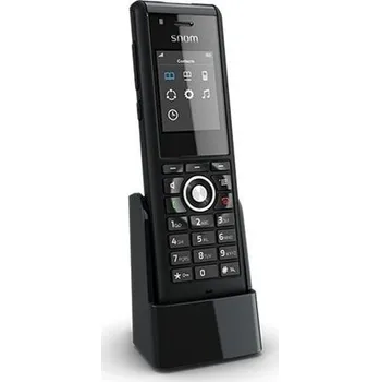 Mobilní telefon Snom DECT Mobilteil M85 (4189)
