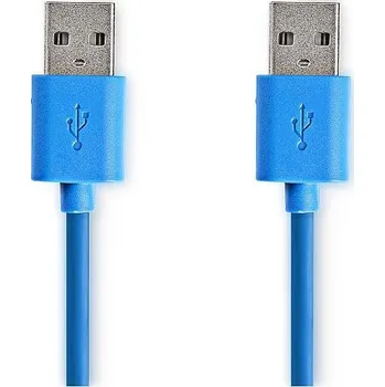 Datový kabel NEDIS CCGP61000BU20