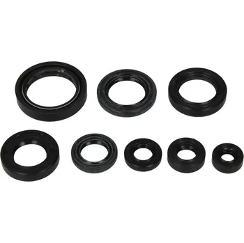 Těsnění pro motocykl Sada gufer motoru ATHENA HONDA NSR 125 R (99-01) rok 86-01