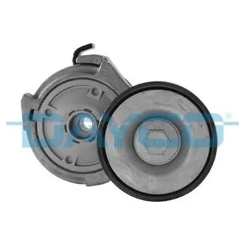 Napínák, žebrovaný klínový řemen DAYCO EUROPE APV1055