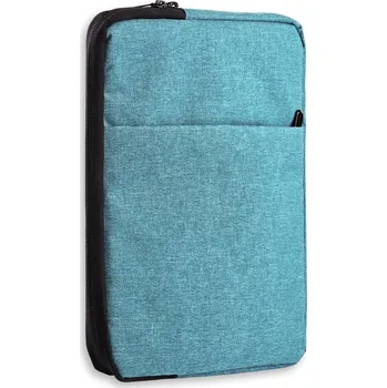 Pouzdro na tablet Obal pouzdro na tablet Samsung Galaxy Tab S9 11" SM-X710, SM-X716B Barva: Tyrkysová