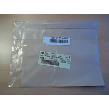 PAPÍROVÝ FILTR malý - vysavač AEG (4071323-81/2)