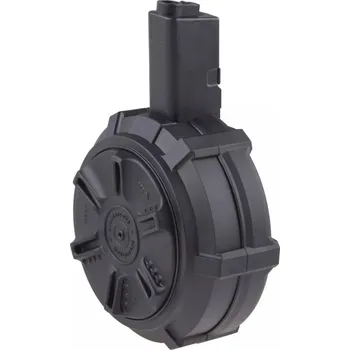 G&G Zásobník bubnový pro G&G ARP 9 na 1500ran - točný
