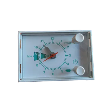 Příslušenství pro troubu ZANUSSI HODINY SPÍNACÍ (3570117022)