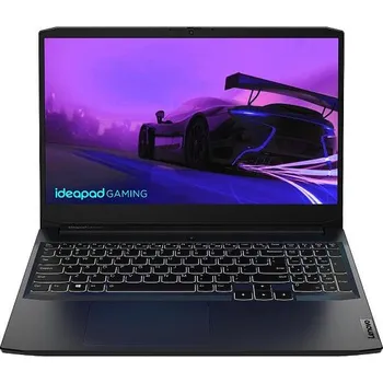 Notebook Lenovo IdeaPad Gaming 3 15IHU6 (82K101MTCK)