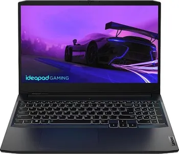 Notebook Lenovo IdeaPad Gaming 3 15IHU6 (82K101MTCK)