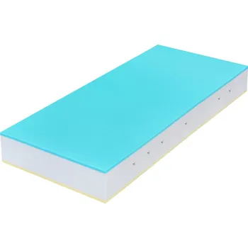Matrace Zdravotní matrace Tropico Swisslab Big Boy 180x220 cm, Výška matrace: 22 cm