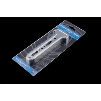 Tesařské kování TAMADEX Závěs krokvový CD 60/27 - N 170 mm (blistr 15 ks) tl. 1,0mm