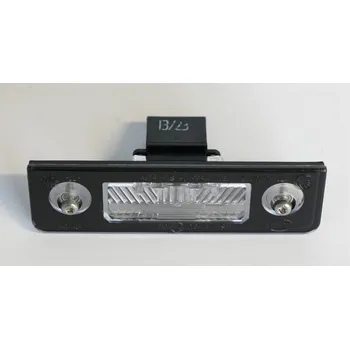 Osvětlení SPZ ORIGINÁLNÍ DÍL Osvětlení SPZ 1Z0943021B - originál