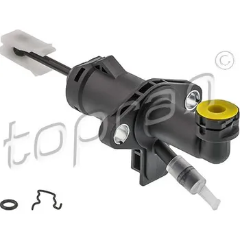 Spojkový válec Hlavní spojkový válec TOPRAN 110 793