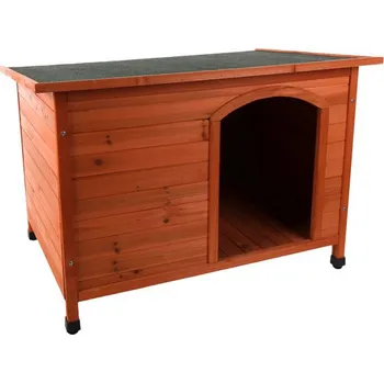 Bouda pro psa Bouda pro psa FLAMINGO Ponto Flat (L) 104x70x66cm