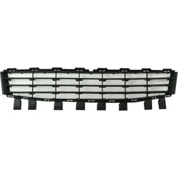 Kapota Mřížka nárazníku středová RENAULT MEGANE II (M), 01.06-10.08 OE 8200412379