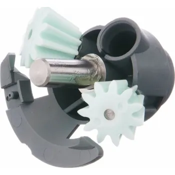 Příslušenství k mlýnku Bosch převod mlýnku na maso MUZ 00611988 (00611988)