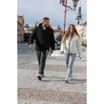 Pitbull West Coast JENELL bílá XL