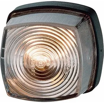 Příslušenství osvětlení automobilu Čočka, obrysové světlo HELLA 9EL 117 330-001