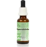 Bachovy esence - Hyperaktivita 30 ml