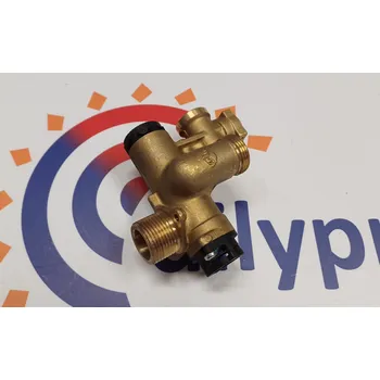 Kotel Ventil třícestný VIADRUS NAOS 20910