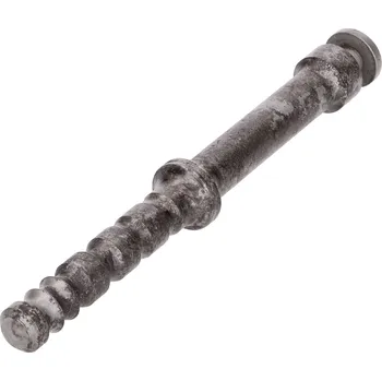 OEM Standard Hřídel převodovky 5ti kvalt zesílený, Simson S51, S53, S70, S83, KR51/2, SR50, SR80, M500 49327