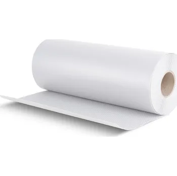 Příborník do zásuvky StrongIn Protiskluzová podložka 1,2mm 0,5x20m bílá (StrongIn Protiskluzová podložka 1,2mm 0,5x20m bílá)