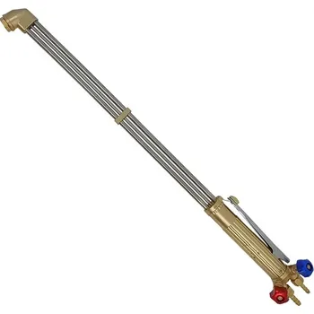 Příslušenství ke svářečce Sherman TSGNTWC17575 Řezací hořák TWC1 - 75 cm 75st