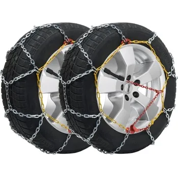 Sněhové řetězy Amio 02112 Sněhové řetězy KN 70