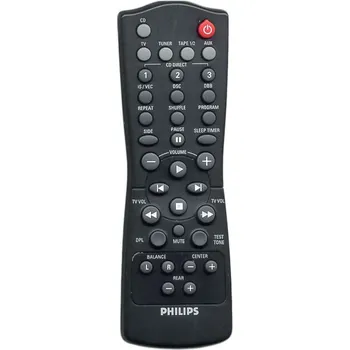 PHILIPS RT482221910685 - kompatibilní značkový dálkový ovladač General