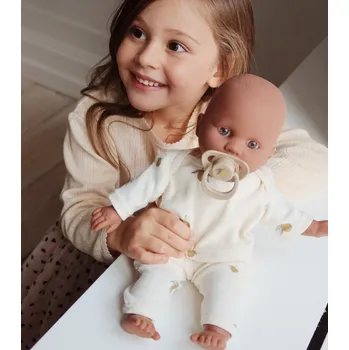 Panenka Konges Slojd Konges Sløjd Panenka Billie s měkkým tělíčkem Konges Sløjd Billie the Doll