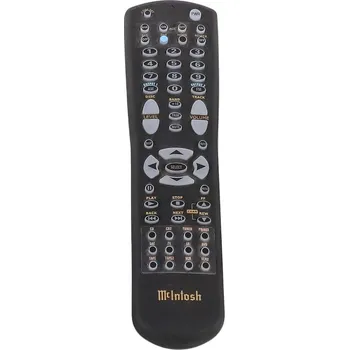 MCINTOSH MA6500 - kompatibilní značkový dálkový ovladač General