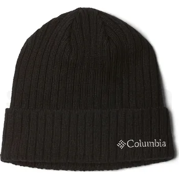 Čepice Columbia Sportswear Watch Cap Beanie černá uni