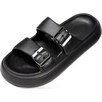 Pánské pantofle Pantofle Černá 39-40