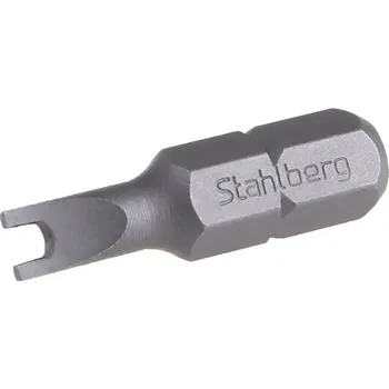 Bit Bit SD STAHLBERG S2 Velikost: SD 6, Délka bitu: 25mm 18855