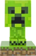 Paladone Creeper Icon Light PP6593MCFV2