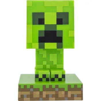Paladone Creeper Icon Light PP6593MCFV2