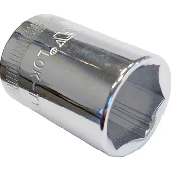 Gola sada Hlavice nástrčná Lok-Typ 1/4", 9 mm, 6 hran, CrV, WelzhHlavice nástrčná Lok-Typ 1/4", 9 mm, 6 hran, CrV, Welzh (Welzh Werkzeug)