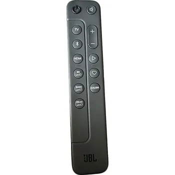 JBL Bar 1000, Bar 800 - dálkový ovladač duplikát