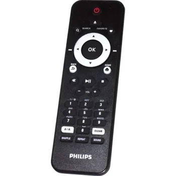 PHILIPS 996510032811 - kompatibilní značkový dálkový ovladač General