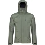 Pánská nepromokavá bunda High Point Montanus Jacket Laurel khaki XL