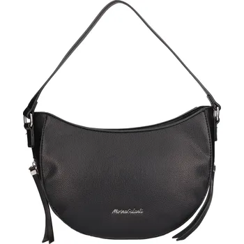 Kabelka Dámská crossbody kabelka Marina Galanti Divela - černá